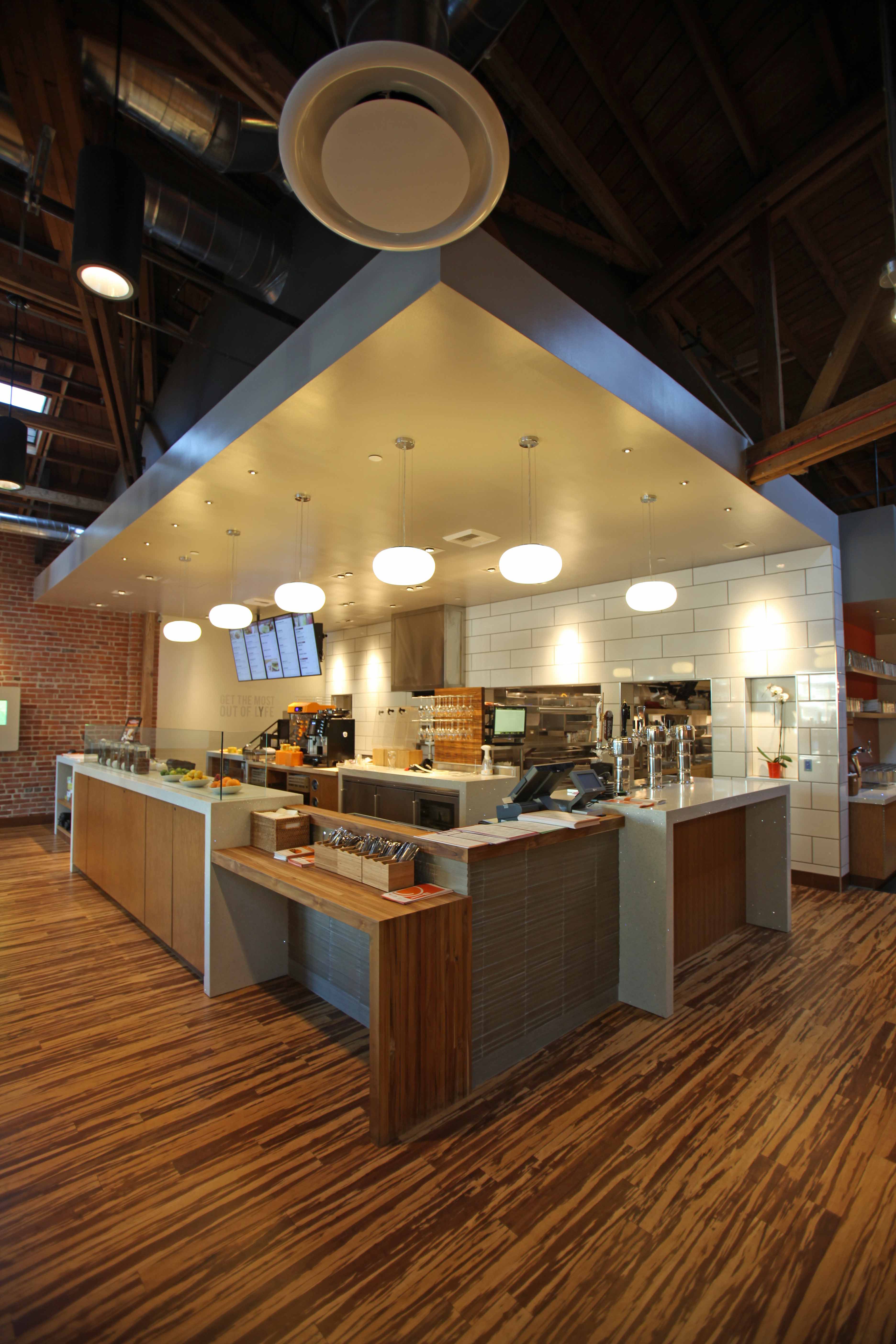 LYFE Kitchen – Culver City